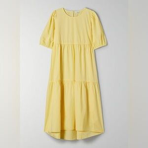 Wilfred RENGO DRESS